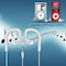 Pyle PyleHome Wired Waterproof Ear Headphones - IP7 Marine Grade, Comfortable, MP3, iPod Compatible PWPE10W - alternate 8